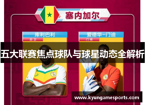 五大联赛焦点球队与球星动态全解析