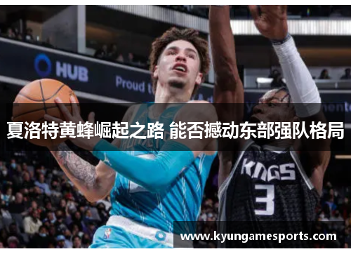 夏洛特黄蜂崛起之路 能否撼动东部强队格局
